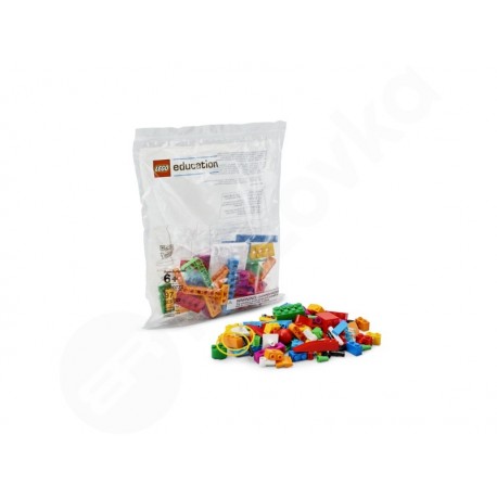 LEGO® Education 2000722 SPIKE™ Essential Servisní balíček 1 (Essential Replacement Pack 1)