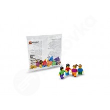 LEGO® Education 2000723 SPIKE™ Essential Servisní balíček 2