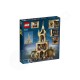 LEGO® Harry Potter™ 76402 Bradavice: Brumbálova pracovna