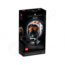 LEGO® Star Wars™ 75327 Helma Luka Skywalkera