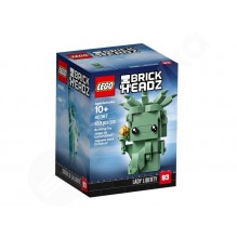 LEGO® Brickheadz 40367 Lady Liberty (Socha Slobody)