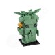 LEGO® Brickheadz 40367 Lady Liberty (Socha Slobody)