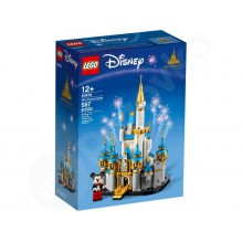 LEGO® Disney™ 40478 Malý zámok Disney