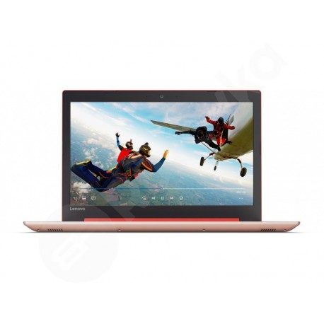 15,6" Lenovo IdeaPad 320-15IAP Intel Celeron N3350 4GB 500GB W11