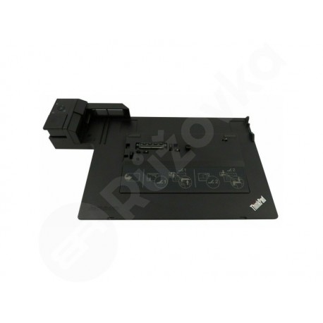 Docking stanice Lenovo ThinkPad Mini Dock Series 3 s USB 3.0 (04W3940)