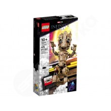 LEGO® Marvel 76217 Ja som Groot
