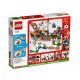 LEGO® Super Mario™ 71391 Bowserova vzducholoď – rozšiřující set