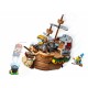 LEGO® Super Mario™ 71391 Bowserova vzducholoď – rozšiřující set