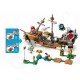 LEGO® Super Mario™ 71391 Bowserova vzducholoď – rozšiřující set