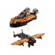 LEGO Technic 42120 záchranná loď