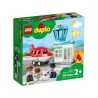 LEGO® DUPLO® 10961 Lietadlo a letisko