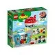 LEGO® DUPLO® 10961 Lietadlo a letisko