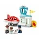LEGO® DUPLO® 10961 Lietadlo a letisko