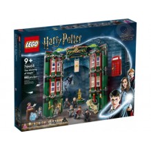 LEGO® Harry Potter™ 76403 Ministerstvo mágie