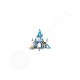 LEGO® Disney™ 43206 Zámek Popelky a krásného prince