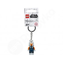 LEGO® Star Wars™ 854186 Ahsoka TanoTM kľúčová náhrdelník