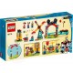 LEGO Disney 10778 Mickey, Minnie a Goofy na pouti