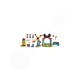 LEGO Disney 10778 Mickey, Minnie a Goofy na pouti