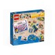 LEGO® City 60355 Misia detektíva pobrežnej stráže