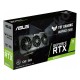ASUS GeForce RTX 3070 Ti TUF GAMING 8GB GDDR6 2xHDMI 3xDP
