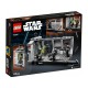 LEGO® Star Wars™ 75324 Útok temných vojakov