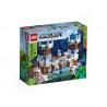 LEGO® Minecraft® 21186 Ledový zámek