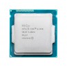 strana 1150 Intel Core i5-4440 3,10Ghz (3.30GHz Turbo) 6MB 22nm 84W Haswell