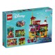 LEGO® Disney™ 43202 Dům Madrigalových