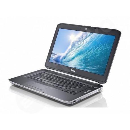 14" Dell Latitude E5430 Intel Core i5-3340M 8GB 128GB SSD DVD-RW W11