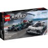 LEGO® Speed Champions 76909 Mercedes-AMG F1 W12 E Performance a Mercedes-AMG Project One