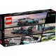 LEGO® Speed Champions 76909 Mercedes-AMG F1 W12 E Performance a Mercedes-AMG Project One