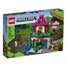 LEGO® Minecraft® 21183 Výcvikové středisko
