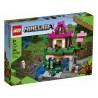 LEGO&reg; Minecraft&reg; 21183 V&yacute;cvikov&eacute; středisko