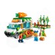 LEGO® City 60345 Dodávka na farmářském trhu