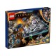 LEGO® Marvel 76156 Vzestup Doma