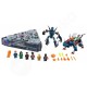 LEGO® Marvel 76156 Vzostup Doma