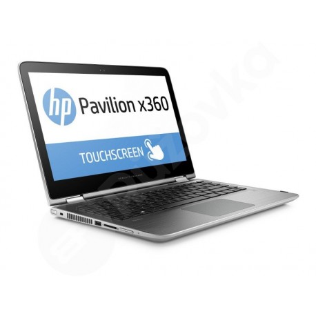 13,3" HP Pavilion x360 13-s000nc Intel Core i3-5010U 4GB 500GB SSHD W10 dotykový
