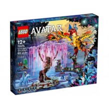 LEGO® Avatar 75574 Toruk Makto a Strom duší