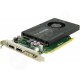 nVidia PNY Quadro K2000 2GB GDDR5 PCI-E DVI DP