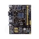 s.AM1 Micro-ATX ASUS AM1M-A
PCI-E DDR3 + CPU AMD Athlon 5350 + Chladič
