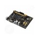 s.AM1 Micro-ATX ASUS AM1M-A
PCI-E DDR3 + CPU AMD Athlon 5350 + Chladič