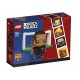 LEGO® BrickHeadz 40542 Selfie set FC Barcelona