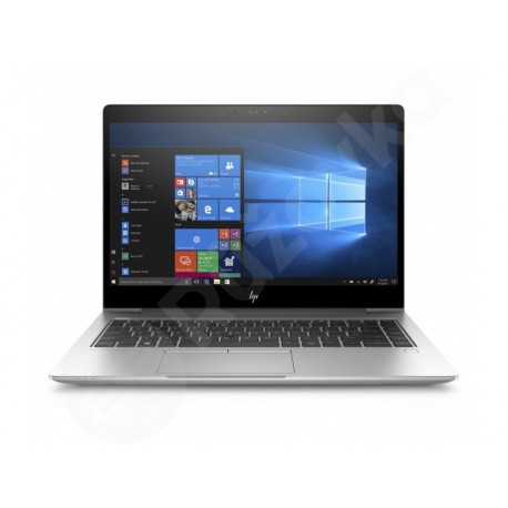 14" HP EliteBook 745 G6 AMD Ryzen 5 Pro 3500U 16GB 256GB SSD W11 (C)