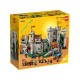 LEGO ICONS™ 10305 Hrad Lvího rytíře