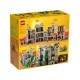 LEGO ICONS™ 10305 Hrad Lvího rytíře