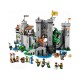 LEGO ICONS™ 10305 Hrad Lvího rytíře