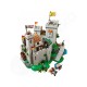 LEGO ICONS™ 10305 Hrad Lvího rytíře