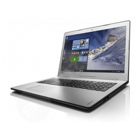 15,6" Lenovo IdeaPad 510-15ISK Intel Core i5-6200U 8GB 240GB SSD 940MX W11 (C)
