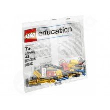 LEGO® Education 2000709 MINDSTORMS® M&M servisný balík 2