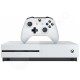 Microsoft XBOX One S 1TB 1681 herná konzola + 1x ovládač